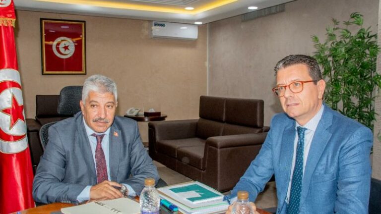 image article Plan National de Relance d'emploi