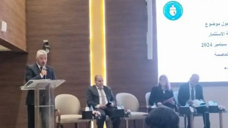 image article Plan National de Relance d'emploi