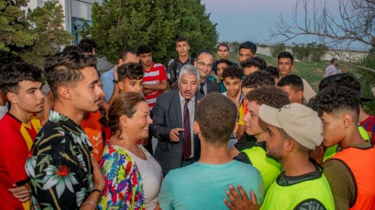 image article Plan National de Relance d'emploi